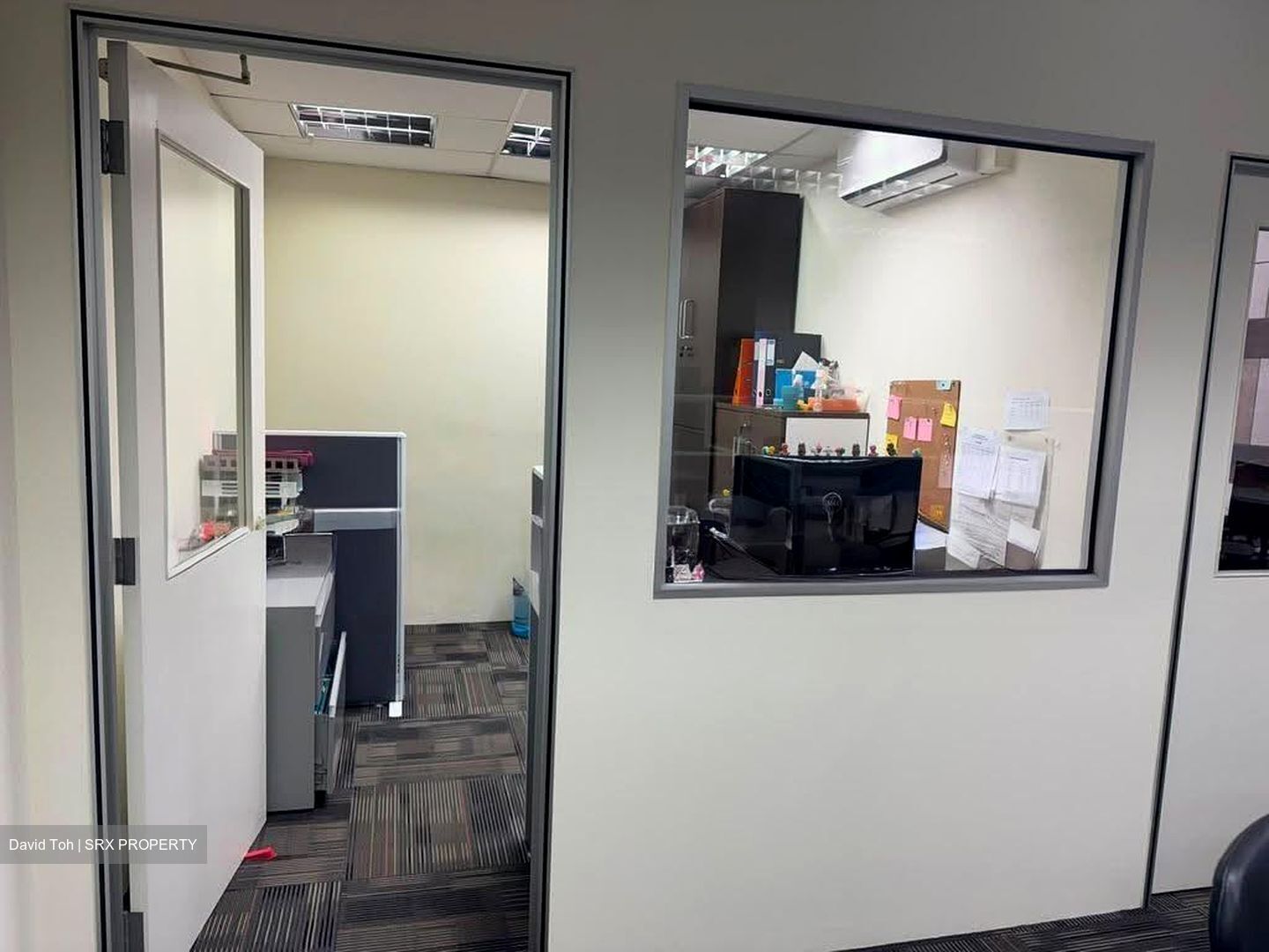 Raffles Place MRT (D1), Office #625694911